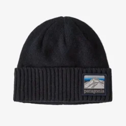 Patagonia Brodeo Beanie | On Sale - Your Premium Fishing Gear Store Rods Lines Baits Accessories* Outlet