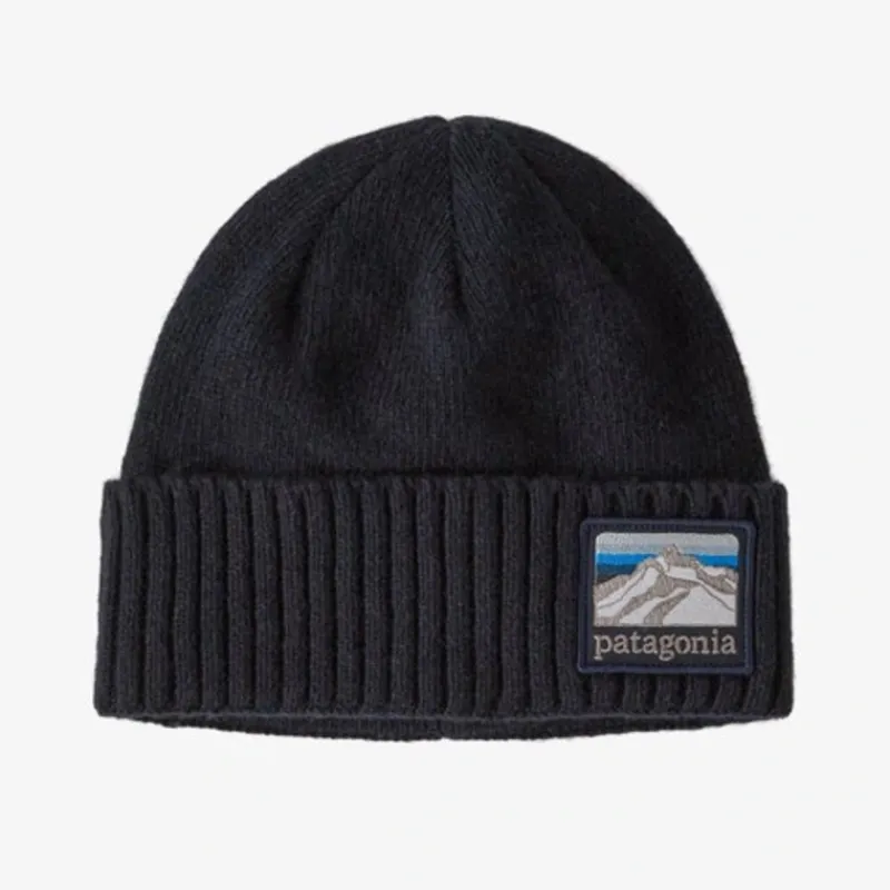 Patagonia Brodeo Beanie | On Sale - Your Premium Fishing Gear Store Rods Lines Baits Accessories* Outlet