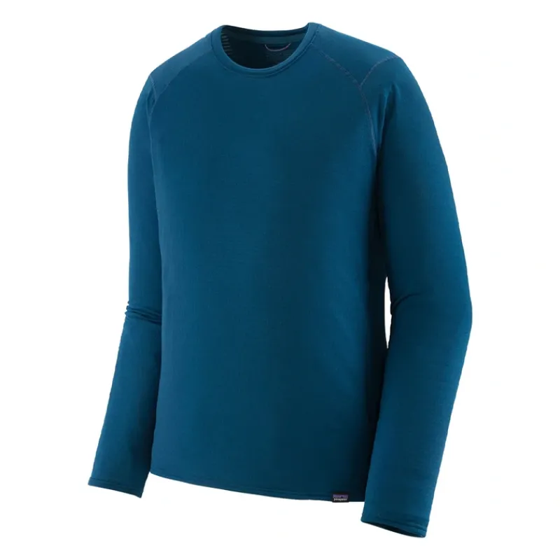 Patagonia Cap TW Crew Lagom Blue - Your Premium Fishing Gear Store Rods Lines Baits Accessories* Clearance