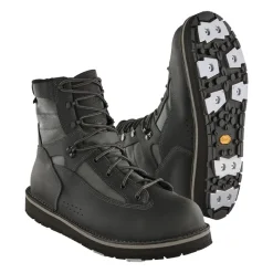 Patagonia Danner Blemished Foot Tractor Wading Boots Aluminum Bar - Your Premium Fishing Gear Store Rods Lines Baits Accessories* Cheap
