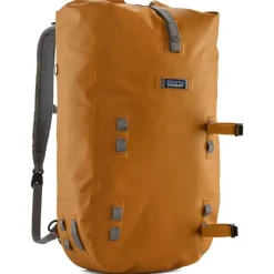 Patagonia Disperser Roll Top Pack 40L - Your Premium Fishing Gear Store Rods Lines Baits Accessories* Online