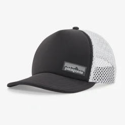 Shop All^ Patagonia Duckbill Trucker Hat - Your Premium Fishing Gear Store Rods Lines Baits Accessories