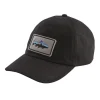 Patagonia Fitz Roy Trout Patch Trad Cap - Your Premium Fishing Gear Store Rods Lines Baits Accessories* Outlet