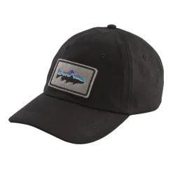 Patagonia Fitz Roy Trout Patch Trad Cap - Your Premium Fishing Gear Store Rods Lines Baits Accessories* Outlet