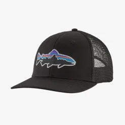 Patagonia Fitz Roy Trout Trucker - Your Premium Fishing Gear Store Rods Lines Baits Accessories* New