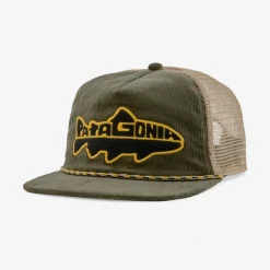 Patagonia Fly Catcher Hat - Your Premium Fishing Gear Store Rods Lines Baits Accessories* Sale