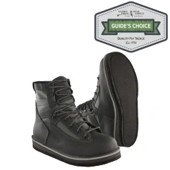 Patagonia Foot Tractor Wading Boots - Felt - Your Premium Fishing Gear Store Rods Lines Baits Accessories* Best