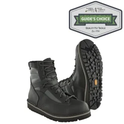 Patagonia Foot Tractor Wading Boots - Sticky Rubber - Your Premium Fishing Gear Store Rods Lines Baits Accessories* Best