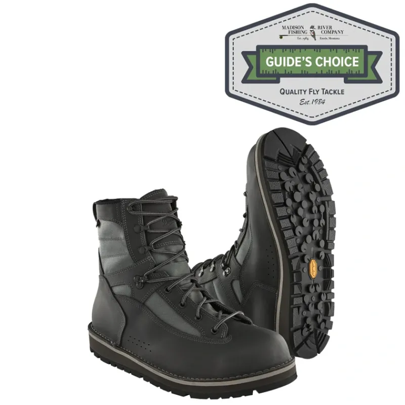 Patagonia Foot Tractor Wading Boots - Sticky Rubber - Your Premium Fishing Gear Store Rods Lines Baits Accessories* Best