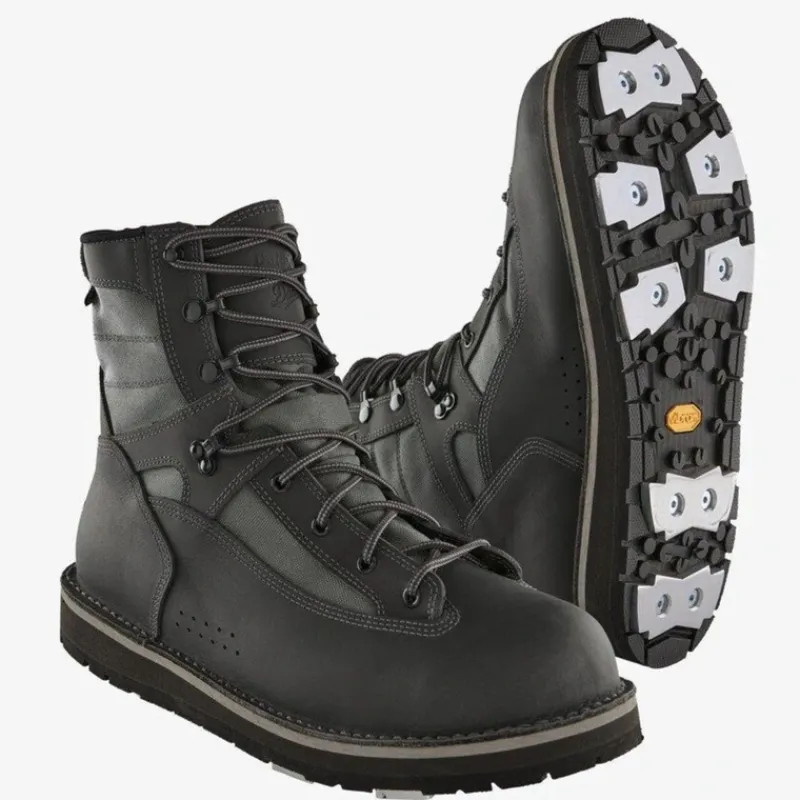 Patagonia Foot Tractor Wading Boot Aluminum Bar - Your Premium Fishing Gear Store Rods Lines Baits Accessories* Flash Sale
