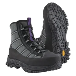 Patagonia Forra Wading Boots Forge Grey Vibram - Your Premium Fishing Gear Store Rods Lines Baits Accessories* Store