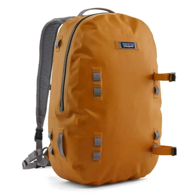 Shop All^ Patagonia Guidewater Backpack - Your Premium Fishing Gear Store Rods Lines Baits Accessories