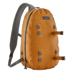 Patagonia Guidewater Sling 15L Golden Caramel - Your Premium Fishing Gear Store Rods Lines Baits Accessories* Best