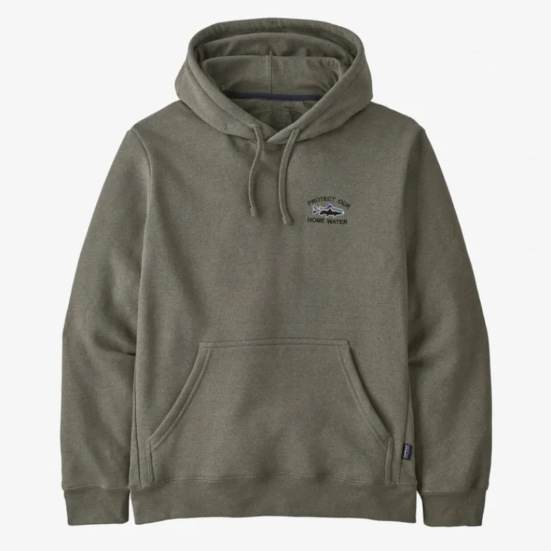 Patagonia Home Water Trout Uprisal Hoody | On Sale - Your Premium Fishing Gear Store Rods Lines Baits Accessories* Best
