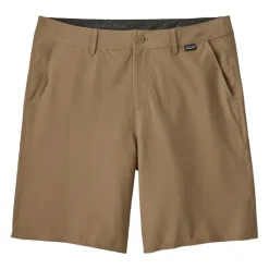 Patagonia Hydropeak Hybrid Walk Shorts 19 in. Mojave Khaki - Your Premium Fishing Gear Store Rods Lines Baits Accessories* Shop