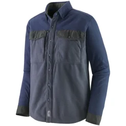Shop All^ Patagonia L/S Early Rise Snap Shirt - Your Premium Fishing Gear Store Rods Lines Baits Accessories