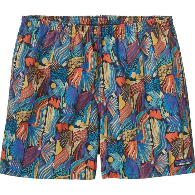 Patagonia Men's Baggies Shorts Sale - Your Premium Fishing Gear Store Rods Lines Baits Accessories* Clearance