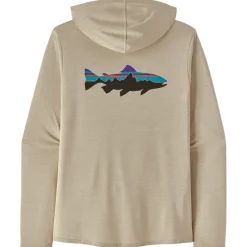 Patagonia Men's Cap Cool Daily Graphic Hoody Sale - Your Premium Fishing Gear Store Rods Lines Baits Accessories* Discount