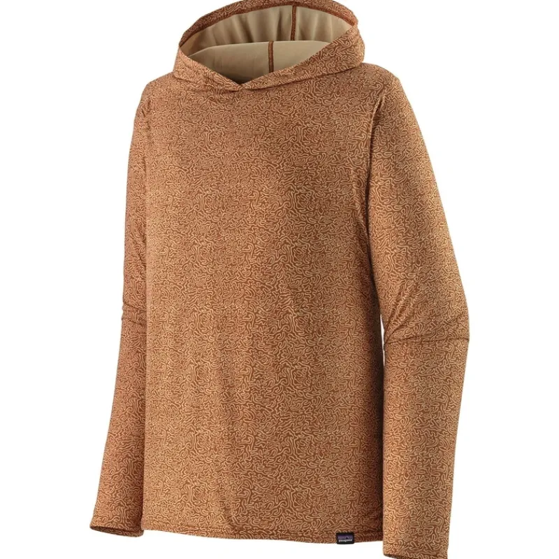 Patagonia Men's Cap Cool Daily Hoody Sale - Your Premium Fishing Gear Store Rods Lines Baits Accessories* Fashion