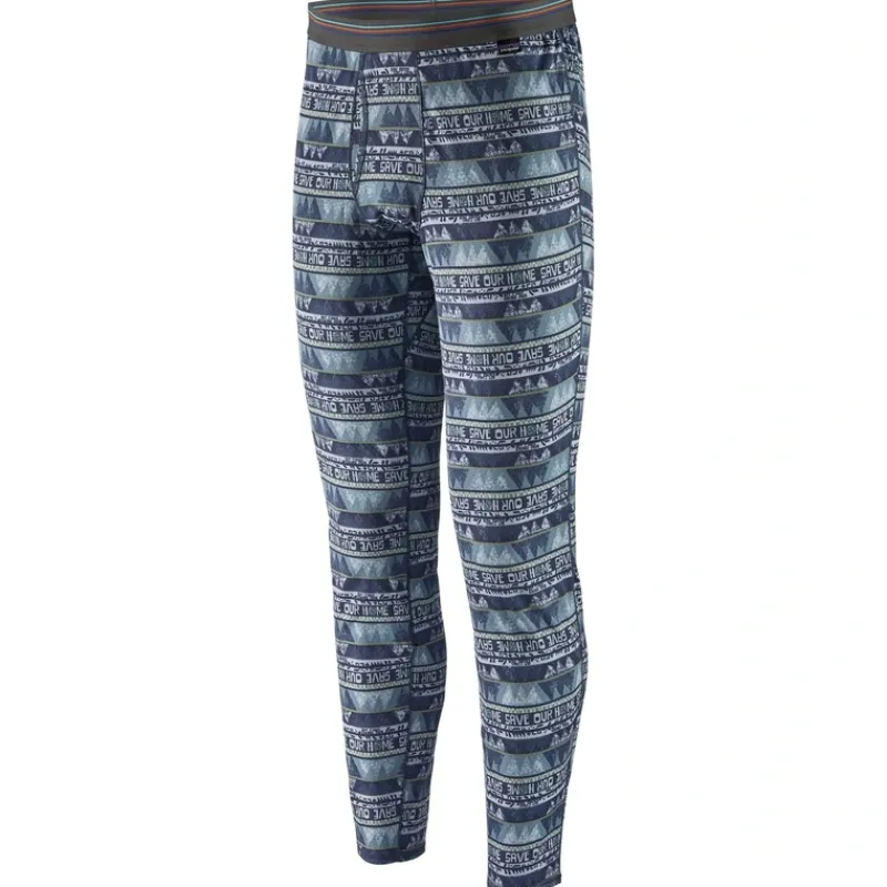 Patagonia Men's Cap Midweight Bottoms Sale - Your Premium Fishing Gear Store Rods Lines Baits Accessories* Best Sale