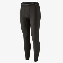 Patagonia Men's Capilene Mid Weight Bottoms - Your Premium Fishing Gear Store Rods Lines Baits Accessories* Outlet
