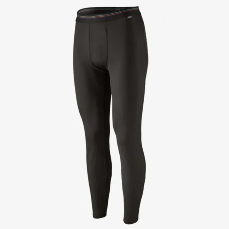 Patagonia Men's Capilene Mid Weight Bottoms - Your Premium Fishing Gear Store Rods Lines Baits Accessories* Outlet