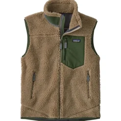 Patagonia Men's Classic Retro-X Vest - Your Premium Fishing Gear Store Rods Lines Baits Accessories* Discount