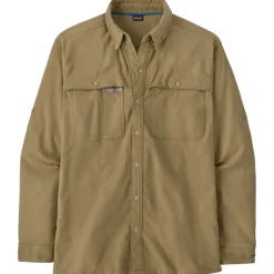 Fly Fishing^ Patagonia Men's Early Rise Stretch Shirt - Your Premium Fishing Gear Store Rods Lines Baits Accessories