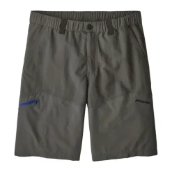 Patagonia Men's Guidewater II Shorts - Forge Grey - Your Premium Fishing Gear Store Rods Lines Baits Accessories* Best Sale