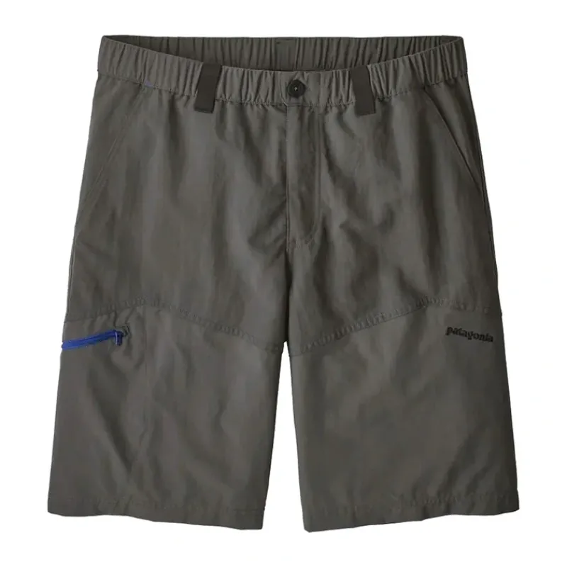 Patagonia Men's Guidewater II Shorts - Forge Grey - Your Premium Fishing Gear Store Rods Lines Baits Accessories* Best Sale