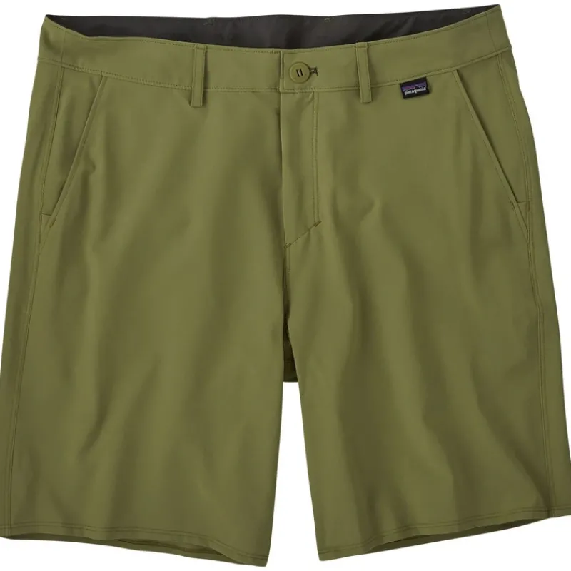 Patagonia Men's Hydropeak Hybrid Walk Shorts - 19 in. Sale - Your Premium Fishing Gear Store Rods Lines Baits Accessories* Best Sale