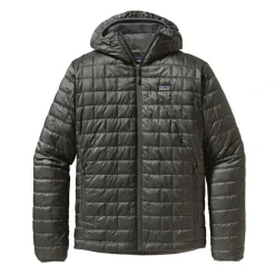 Patagonia Mens Nano Puff Hoody - Your Premium Fishing Gear Store Rods Lines Baits Accessories* Fashion
