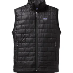 Patagonia Men's Nano Puff Vest - Your Premium Fishing Gear Store Rods Lines Baits Accessories* Online