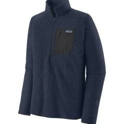 Patagonia Men's R1 Air Zip-Neck - Your Premium Fishing Gear Store Rods Lines Baits Accessories* Store