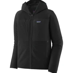 Patagonia Men's R2 TechFace Hoody - Your Premium Fishing Gear Store Rods Lines Baits Accessories* Cheap