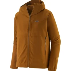 Patagonia Men's R1 TechFace Fitz Roy Trout Hoody - Your Premium Fishing Gear Store Rods Lines Baits Accessories* Cheap