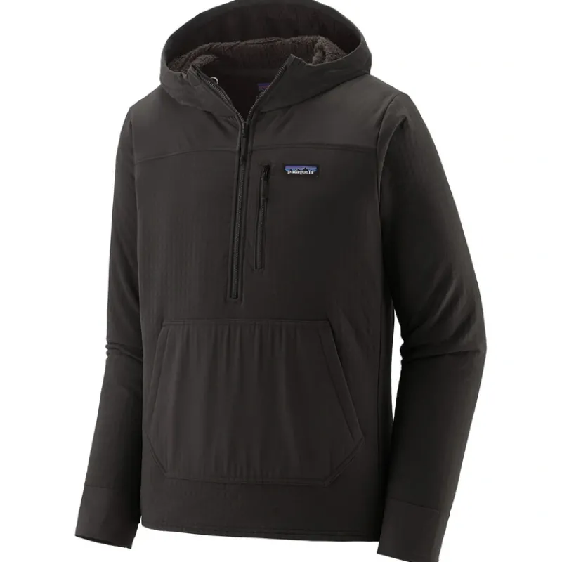 Patagonia Men's R2 TechFace Pullover - Your Premium Fishing Gear Store Rods Lines Baits Accessories* Online