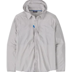 Patagonia Men's River Rambler Hybrid Sun Hoody - Your Premium Fishing Gear Store Rods Lines Baits Accessories* Cheap