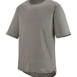 Fishing Line^ Patagonia Mens S/S Merino Bike Jersey Sale - Your Premium Fishing Gear Store Rods Lines Baits Accessories