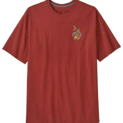 Shop All^ Patagonia Men's Take a Stand Responsibili-Tee SS Sale - Your Premium Fishing Gear Store Rods Lines Baits Accessories