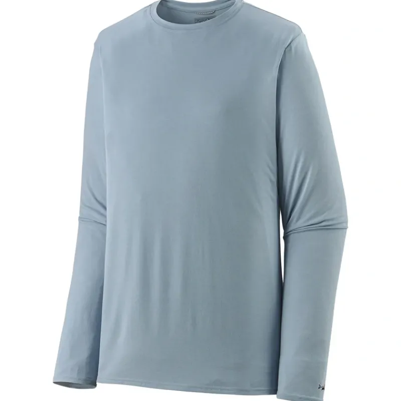 Patagonia Men's Tropic Comfort Natural Crew - Your Premium Fishing Gear Store Rods Lines Baits Accessories* Sale