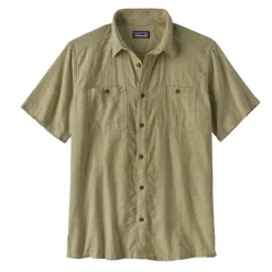 Patagonia M's Back Step Shirt - Your Premium Fishing Gear Store Rods Lines Baits Accessories* New