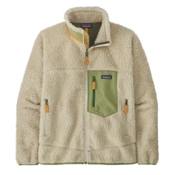 Patagonia M's Classic Retro X Jacket - Your Premium Fishing Gear Store Rods Lines Baits Accessories* Cheap