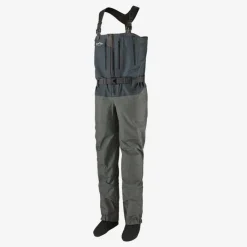 Patagonia M's Swiftcurrent Expedition Zip Wader - Your Premium Fishing Gear Store Rods Lines Baits Accessories* New