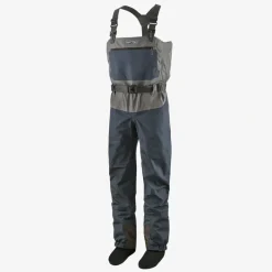 Patagonia M's Swiftcurrent Wader - Smolder Blue - Your Premium Fishing Gear Store Rods Lines Baits Accessories* Sale