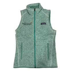 Patagonia MTS Logo Lite Distilled Green Better Sweater XXS - Your Premium Fishing Gear Store Rods Lines Baits Accessories* Clearance