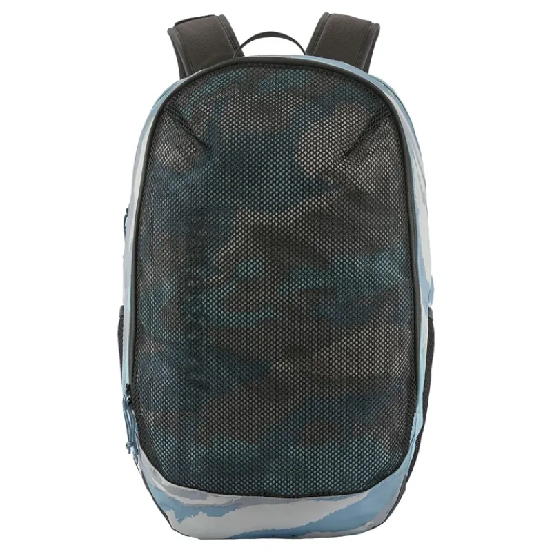 Patagonia Planning Divider Pack 30L Kansas Sky: Berlin Blue - Your Premium Fishing Gear Store Rods Lines Baits Accessories* Online