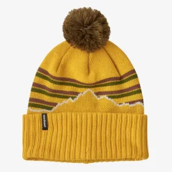 Patagonia Powder Town Beanie - Your Premium Fishing Gear Store Rods Lines Baits Accessories* Store