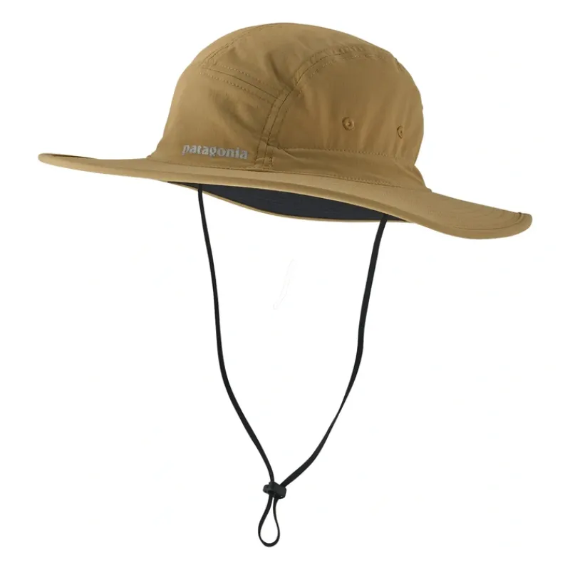 Patagonia Quandary Brimmer Classic Tan - Your Premium Fishing Gear Store Rods Lines Baits Accessories* Online