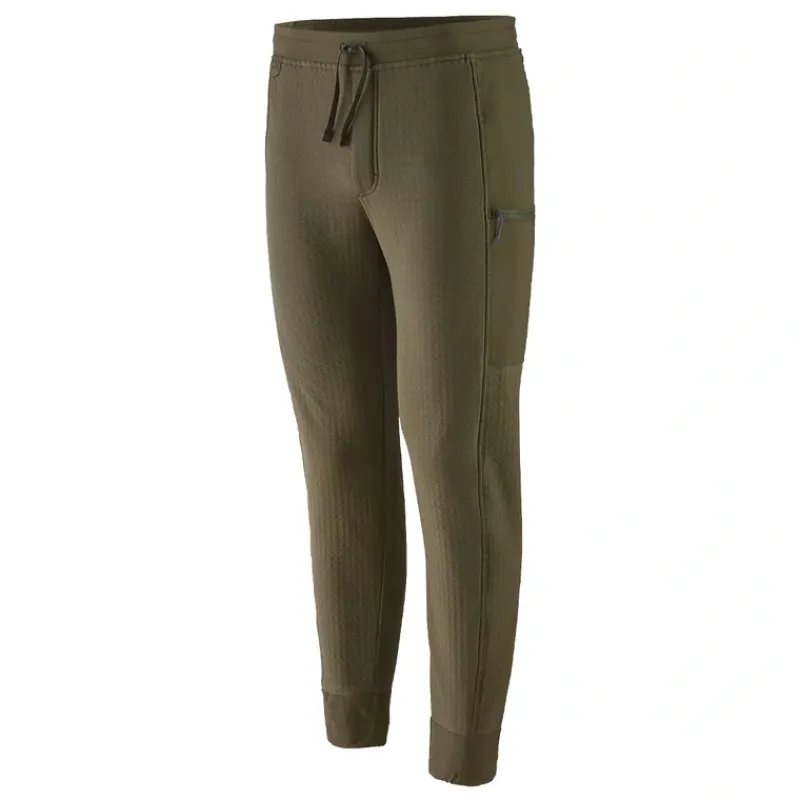 Patagonia R2 TechFace Pants Basin Green - Your Premium Fishing Gear Store Rods Lines Baits Accessories* Sale